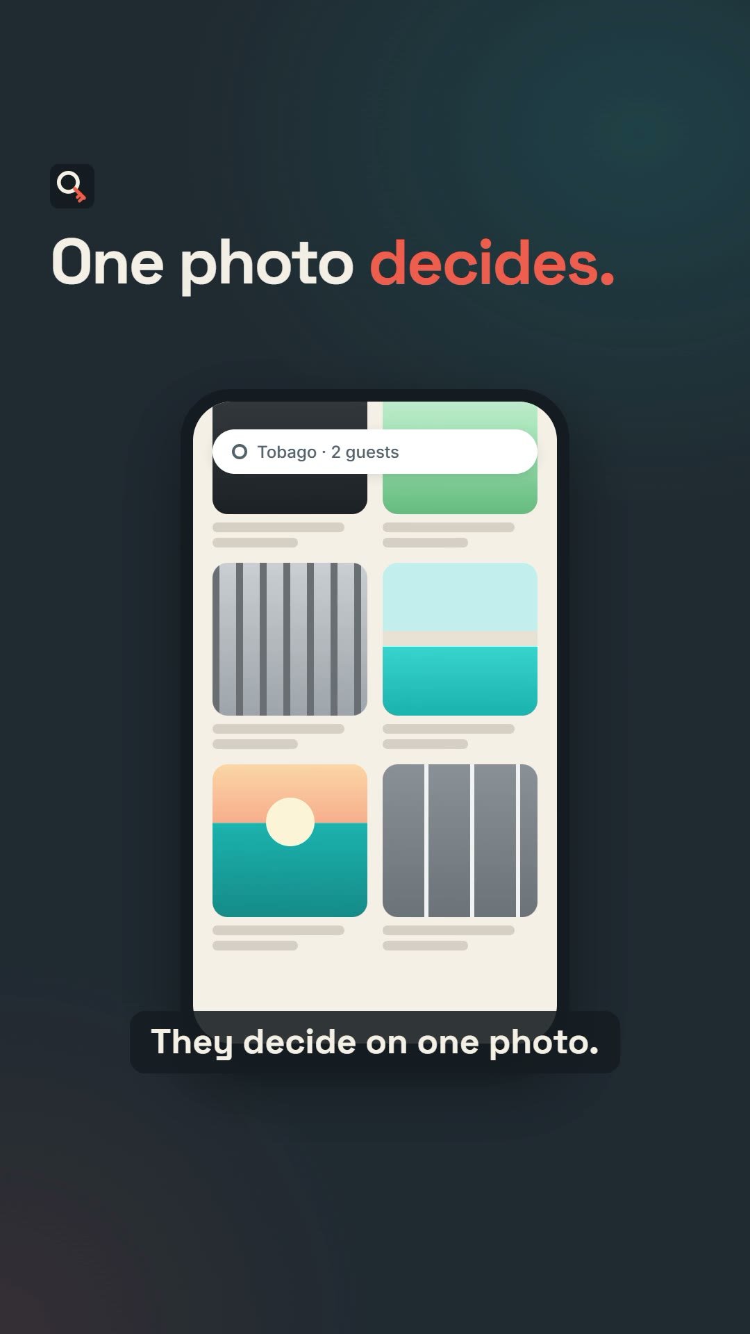 Your cover photo is your shop window