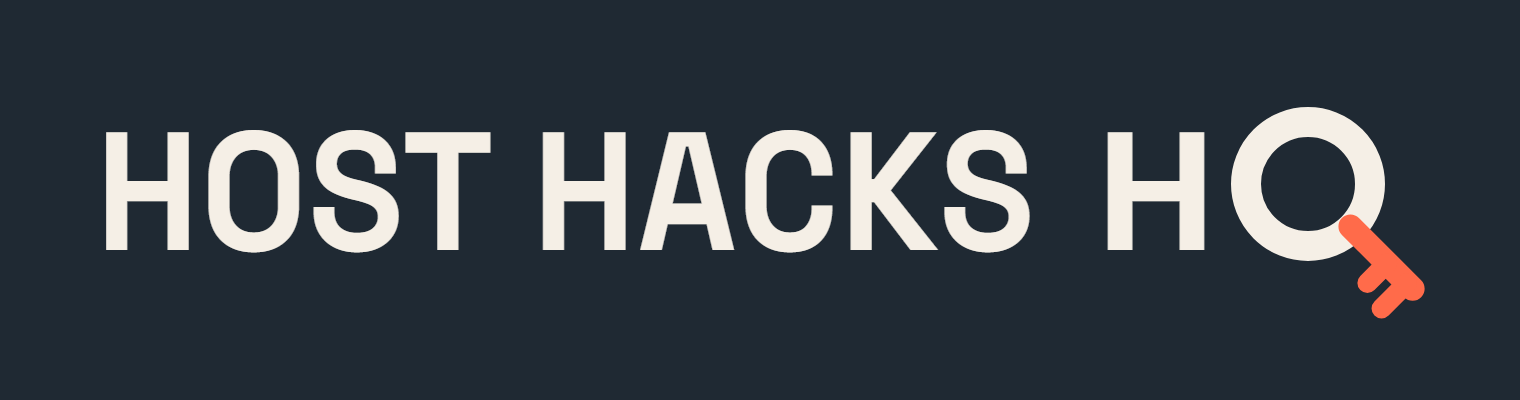 Host Hacks HQ